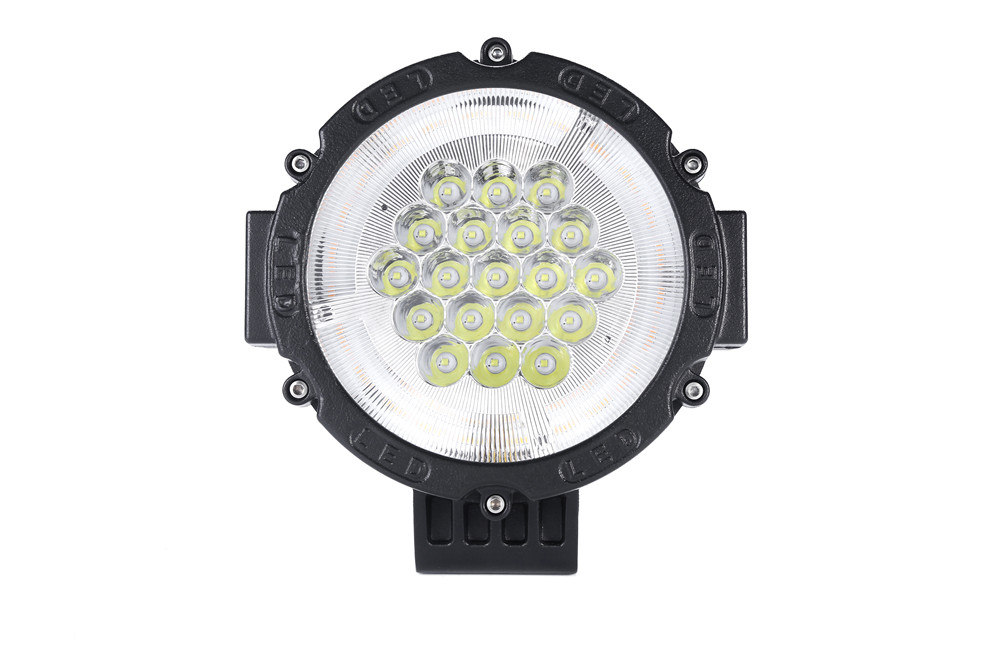 drive lamp 57W